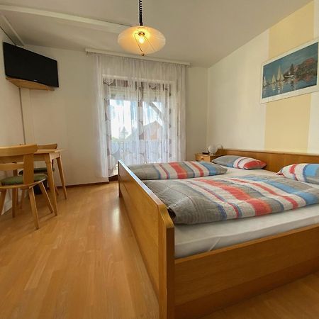 Pension Adler Owingen ห้อง รูปภาพ