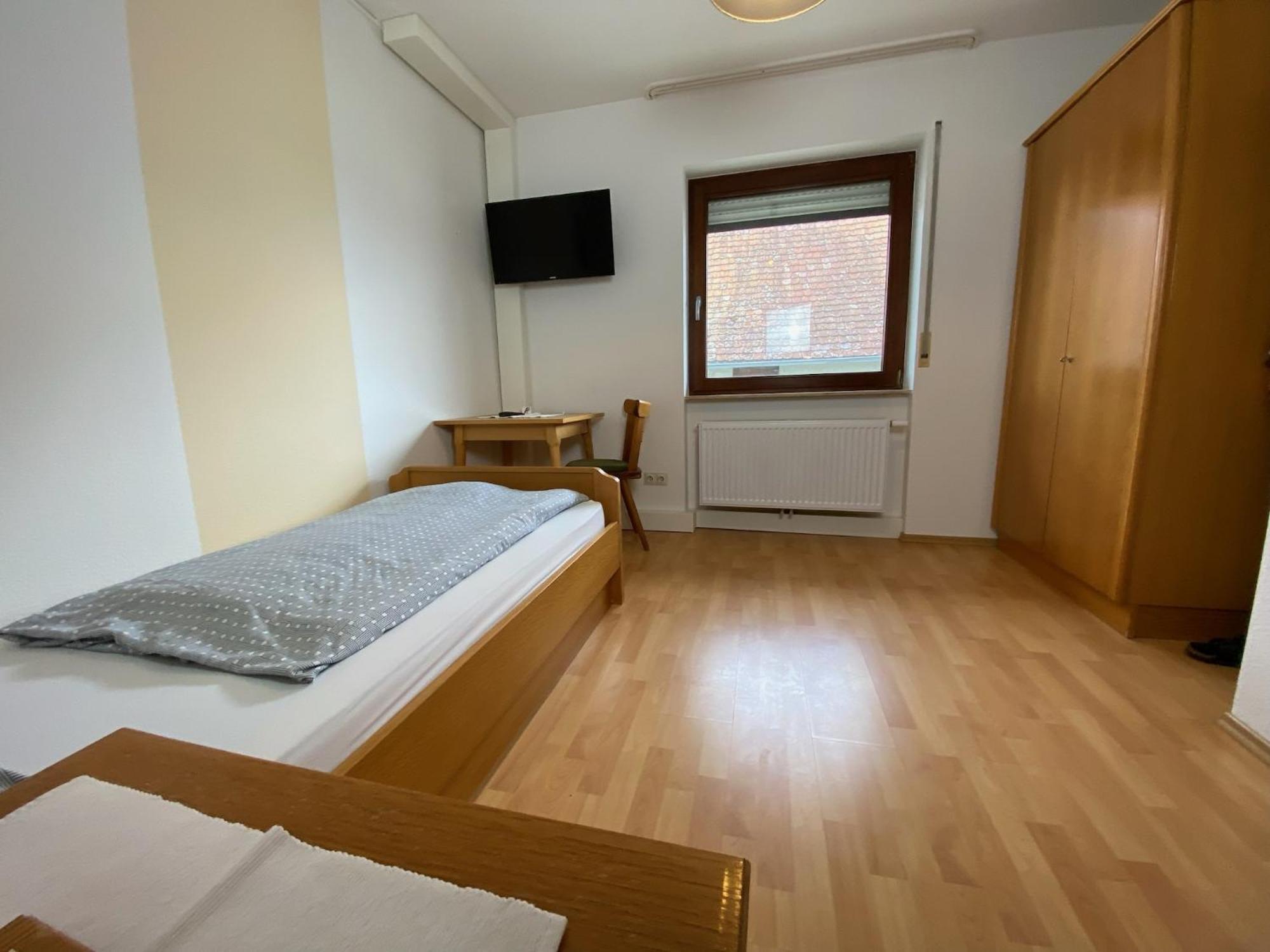 Pension Adler Owingen ห้อง รูปภาพ
