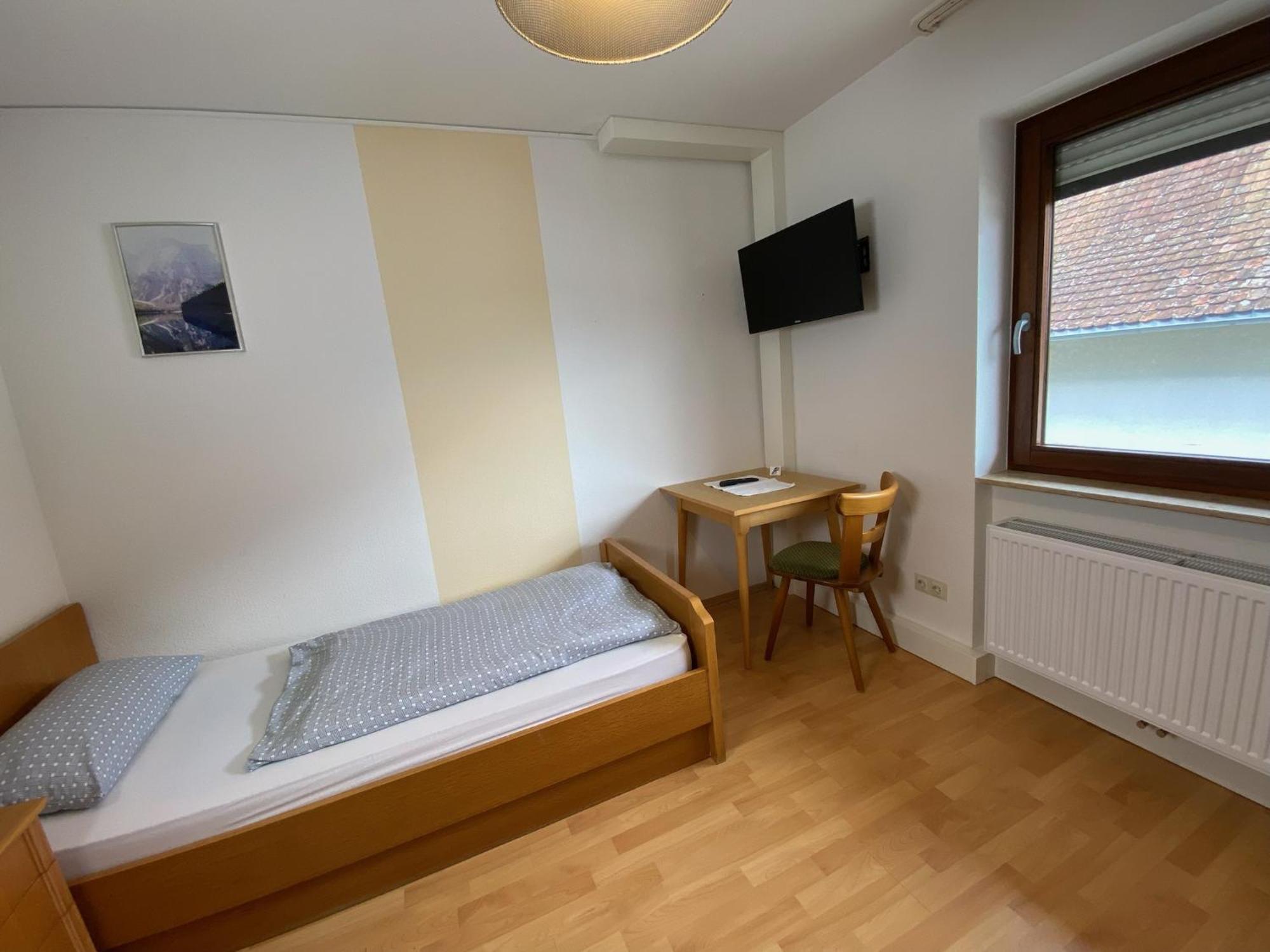 Pension Adler Owingen ห้อง รูปภาพ